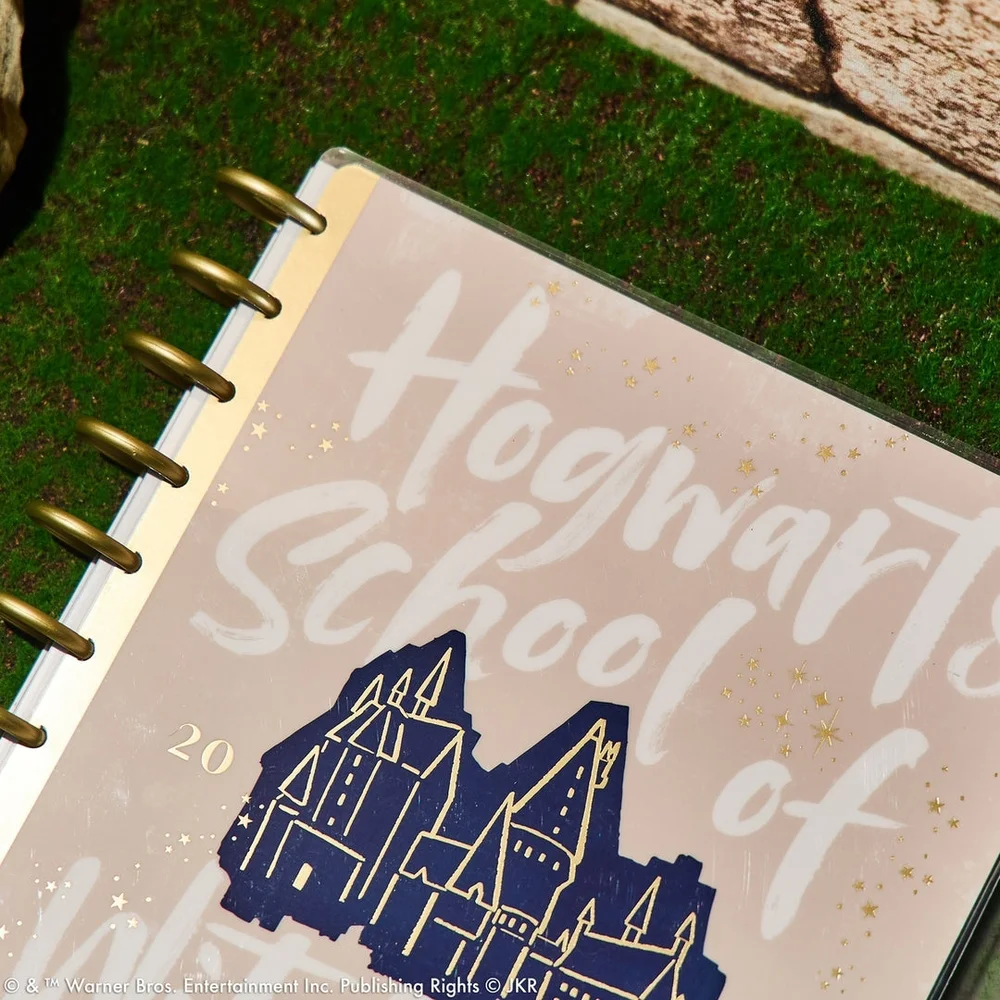 Happy Planner stylish planner